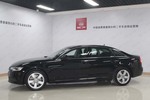 奥迪A6L2012款30 FSI 技术型(2.5L)