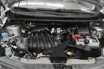 日产骊威2009款1.6L 手动全能型