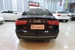 奥迪A6L2012款TFSI 标准型(2.0T)