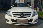 奔驰GLK级-GLK300 4MATIC3.0 手自一体 动感型