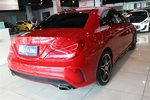 奔驰CLA级2014款CLA 260 4MATIC