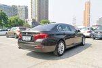 宝马5系2014款520Li 典雅型