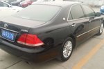 丰田皇冠2005款3.0L Royal Saloon G