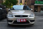 福特福克斯三厢2007款1.8L 自动时尚型