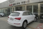 奥迪Q5 Hybrid2012款2.0TFSI