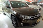 大众途观2013款1.8TSI 手自一体 两驱豪华版