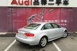 奥迪A4L2010款2.0TFSI 豪华型