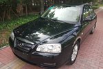 现代伊兰特2007款1.6GL 自动舒适型