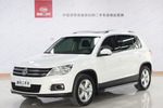 大众途观2010款2.0TSI 手自一体 菁英版