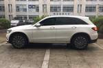 奔驰C级2016款C 200L 4MATIC