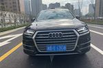 奥迪Q72016款40 TFSI 舒适型