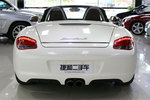 保时捷Boxster2010款Boxster Spyder