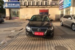 大众迈腾2009款1.8TSI DSG 舒适型