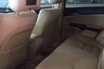 本田雅阁2010款2.4L LX