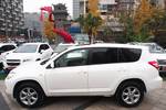 丰田RAV4荣放2009款2.0L 自动豪华版