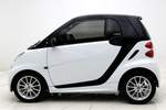 smartfortwo2013款1.0 MHD 硬顶冰炫特别版