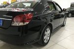 大众朗逸2011款1.6L 手自一体 品雅版