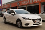 马自达MAZDA3Axela昂克赛拉 两厢2014款1.5L 手动舒适型