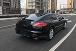 保时捷Panamera2014款Panamera 4 3.0T 