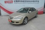 马自达MAZDA62004款2.3豪华型