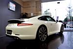 保时捷9112012款Carrera S 3.8L