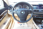 宝马7系2009款740Li 豪华型