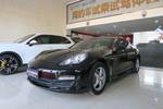 保时捷Panamera2010款Panamera 3.6L 