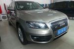 奥迪Q52012款2.0TFSI 舒适型