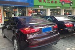 起亚K32012款1.6L 自动GL 