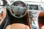 纳智捷大7 SUV2011款智尊型 2.2T 四驱