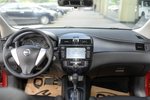 日产骐达2011款1.6L CVT智能型