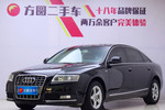 奥迪A6L2011款2.0TFSI 手自一体 标准型