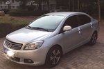 长城C30 2010款1.5L 手动豪华型