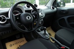 smartfortwo2016款1.0L 硬顶灵动版