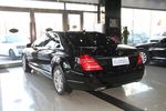 奔驰S级2012款S350L 4MATIC Grand Edition