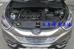 现代ix352010款2.4L 自动两驱尊贵版GLS 