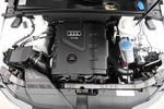 奥迪A4L2015款35 TFSI 自动标准型