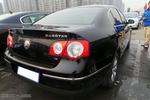 大众迈腾2009款1.8TSI DSG 豪华型