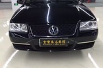 大众桑塔纳志俊2008款1.8L 手动 休闲型