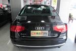 奥迪A8L2013款45 TFSI quattro舒适型