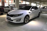 起亚K52015款2.0L 自动LUXURY