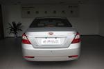 吉利帝豪EC72009款1.8L 手动 豪华型