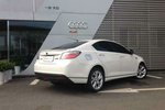 MG62014款1.8T 自动性能版