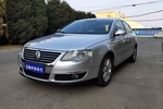 大众迈腾2009款1.8TSI DSG 豪华型