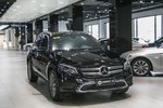 奔驰GLC级2016款GLC 260 4MATIC 动感型