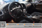 奥迪Q72014款35 TFSI 运动型