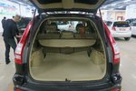 本田CR-V2007款2.4L 自动四驱尊贵版 