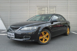 马自达MAZDA62008款2.0L 手动型