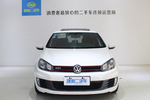 大众高尔夫GTI2012款2.0 TSI DSG 豪华版