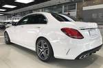 奔驰C级AMG2015款C 63 AMG